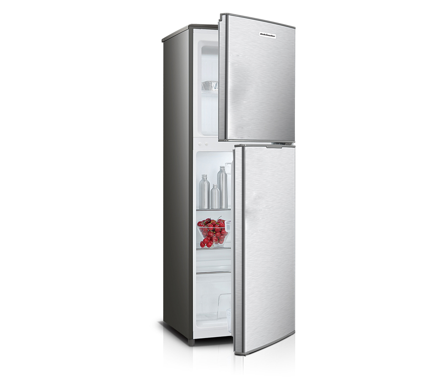 lowes hisense fridge