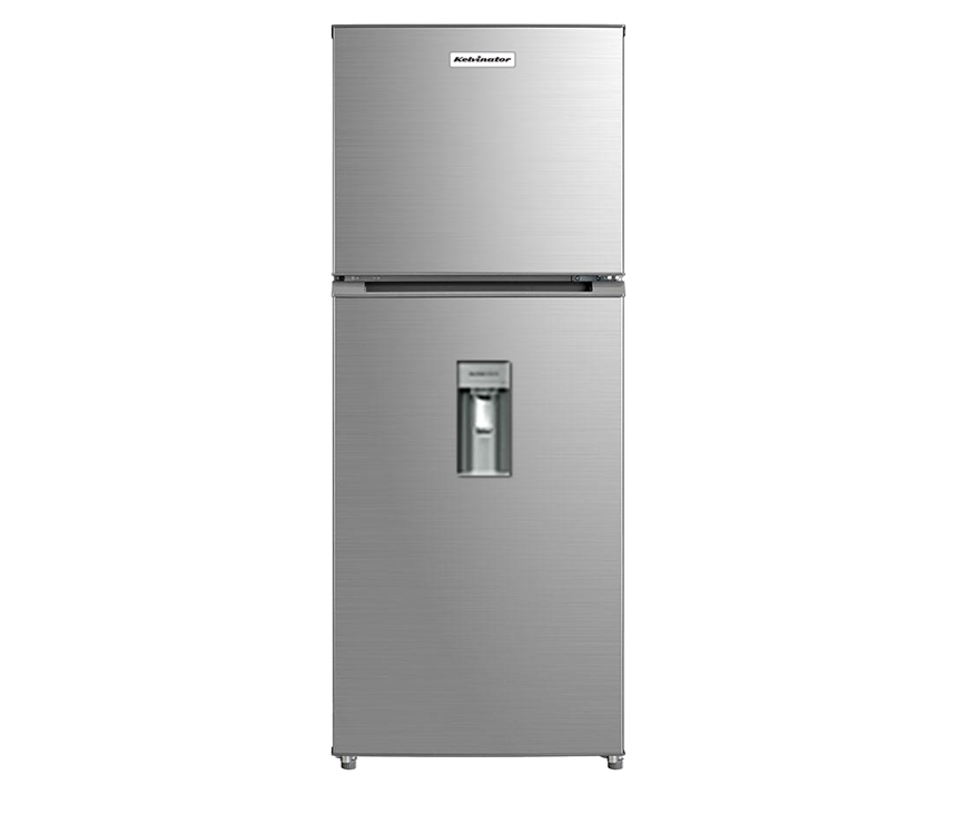 kelvinator 366 liters no frost refrigerator