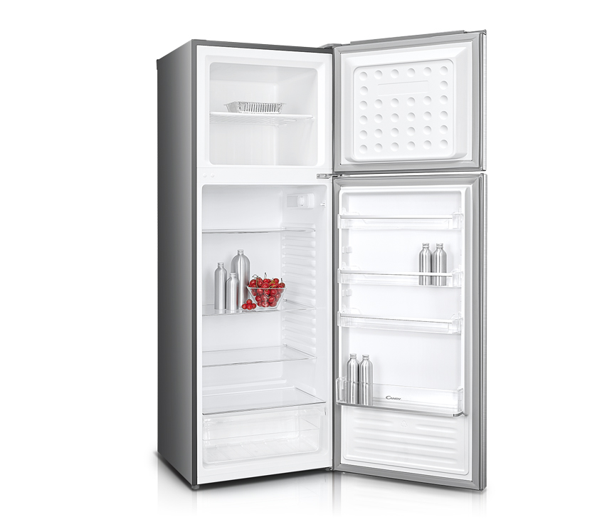 kelvinator 366 liters no frost refrigerator