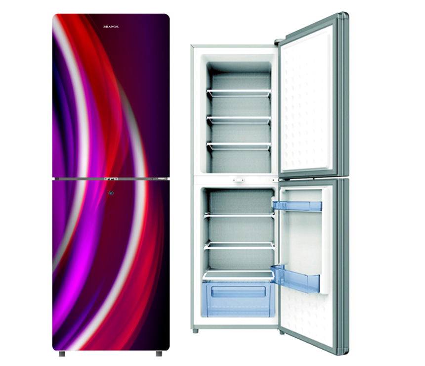 sony rangs freezer