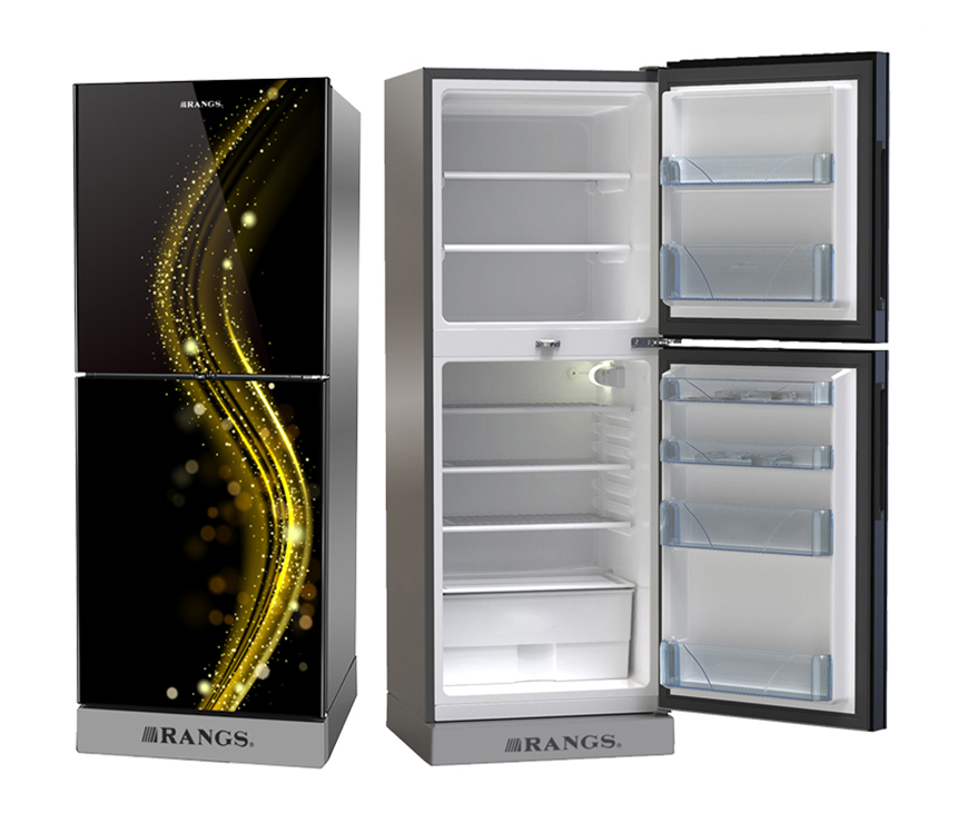 sony rangs freezer