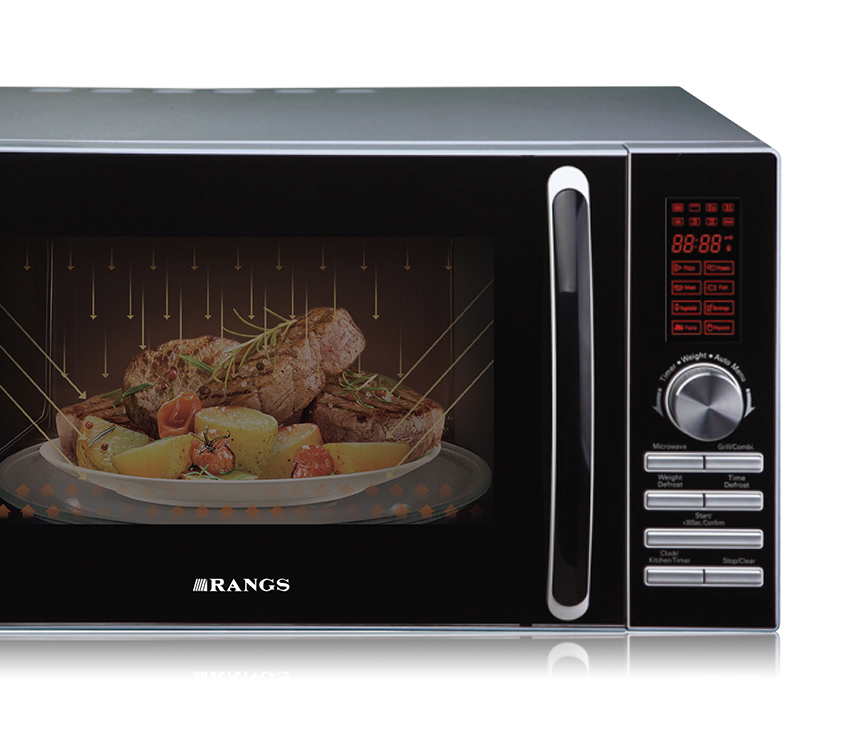 Oven micro deals oven