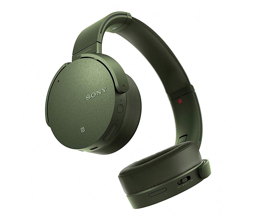 Sony mdr 950 discount n1