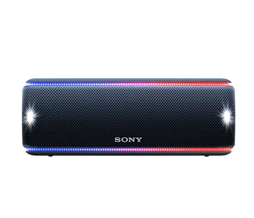 SONY SRS-XB31 BC - スピーカー