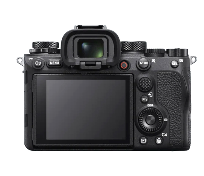 Alpha with superb resolution and speed Rangs Electronics