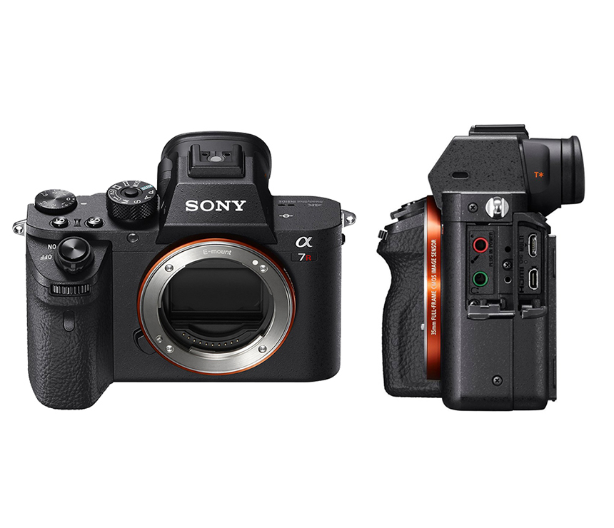 SONY ソニーa7R2 a7rii ILCE−7RM2 更新-