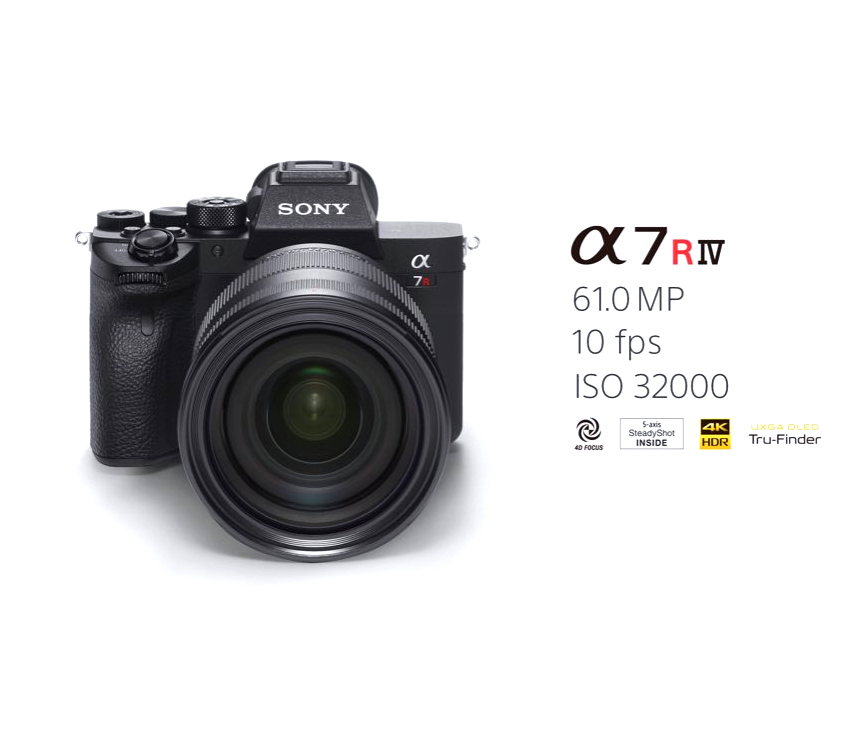 sony a7r pris