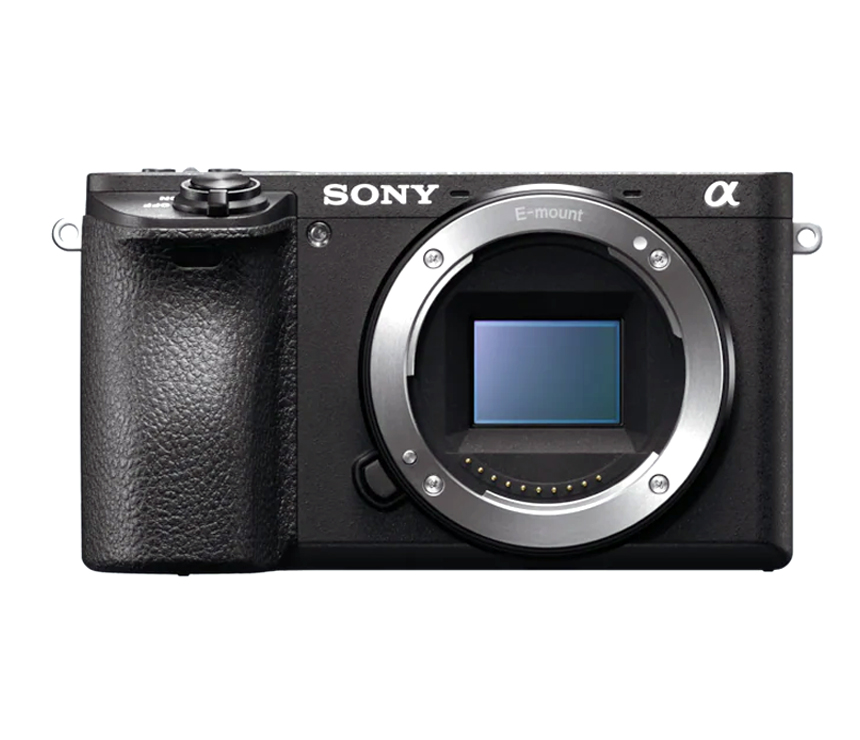 Sony Camera – Sony a6500 / ILCE-6500M E-mount Camera with APS-C