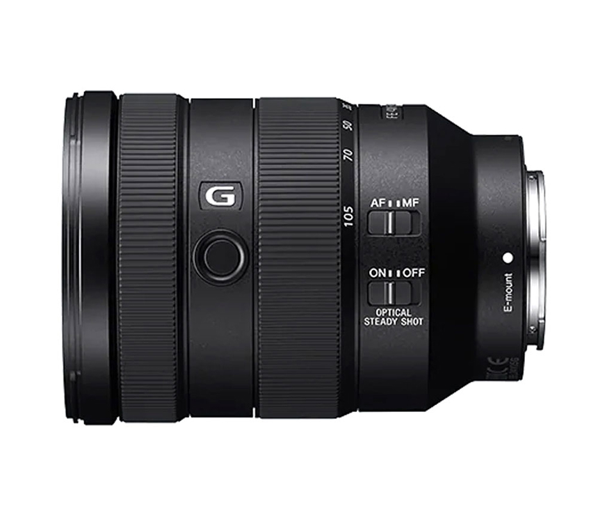 FE 24-105mm F4 G OSS SEL24105G 中古価格比較 - 価格.com SONY FE24