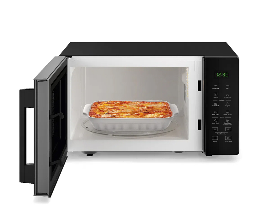 magicook pro 25ge black