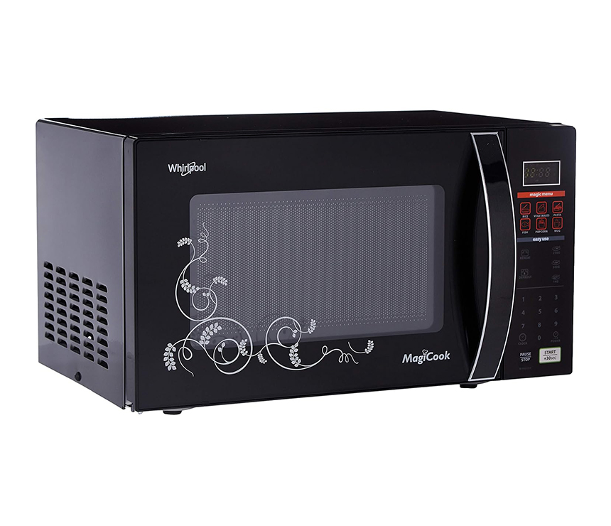 Whirlpool magicook deals 25l convection microwave