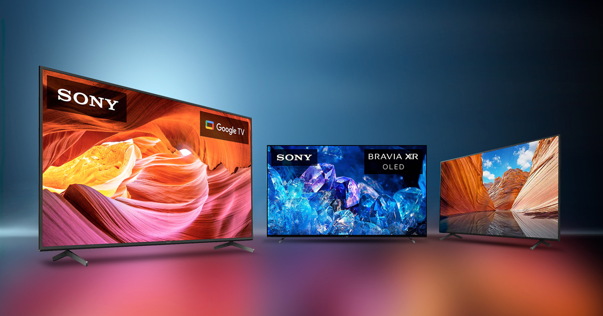 Best Sony Bravia TV in Bangladesh Features of the Best Sony Bravia