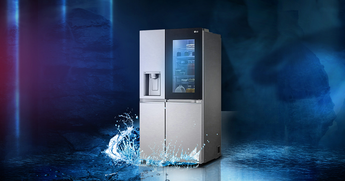 5 Best EnergyEfficient Refrigerators Go Green and Save Money