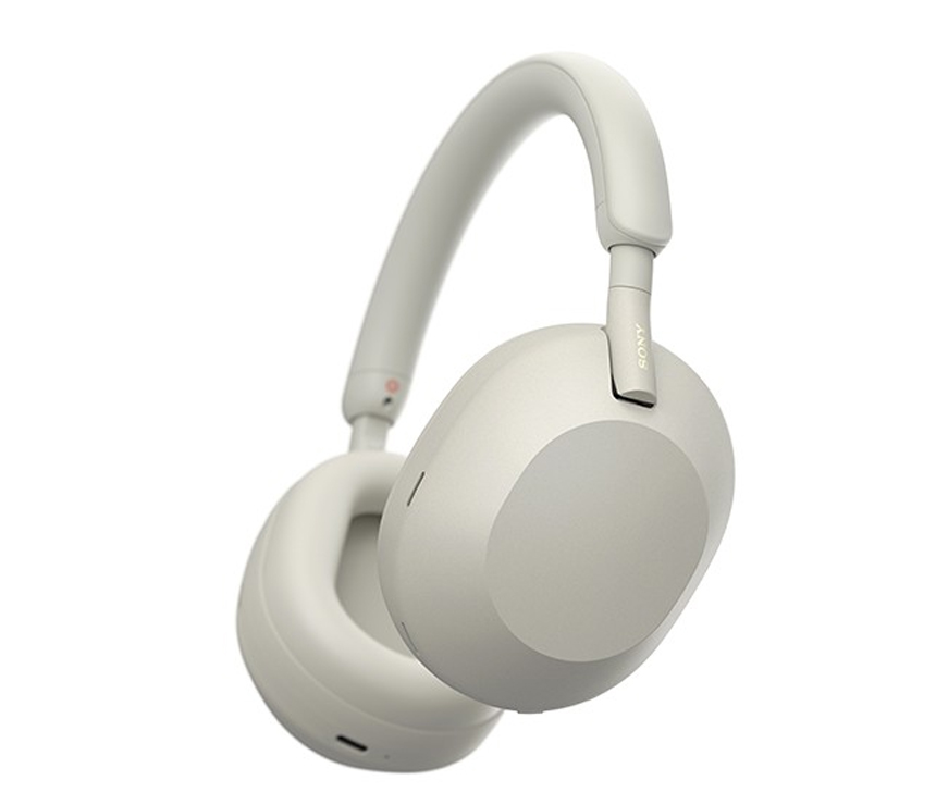 WH-1000XM5 WIRELESS NOISE CANCELLING HEADPHONES WH-1000XM5 WIRELESS NOISE CANCELLING HEADPHONES