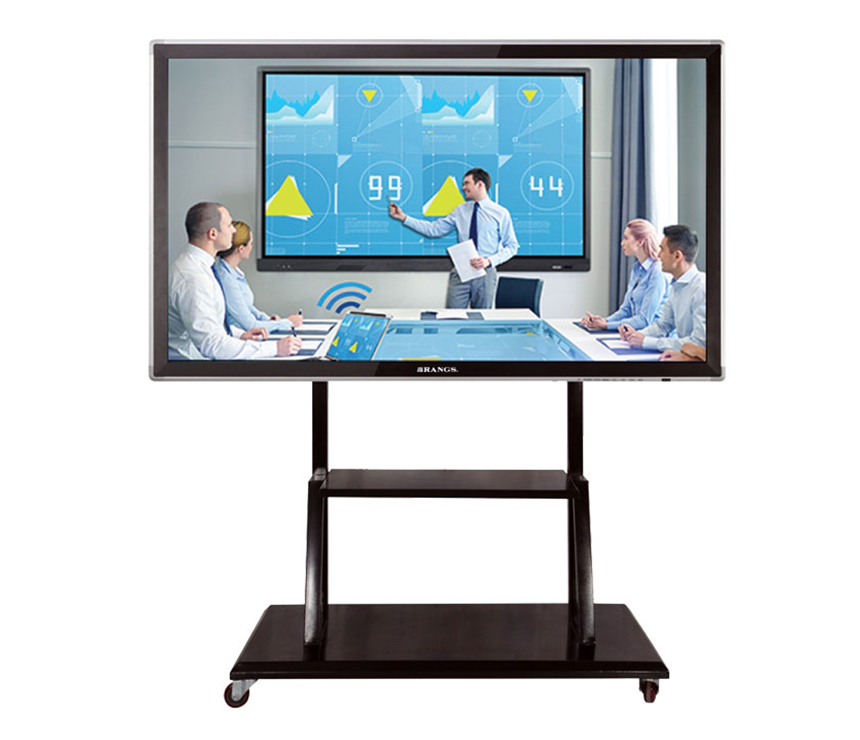 Rangs 75 inch Super 4K Ultra HD TV - Rangs Electronics Ltd.