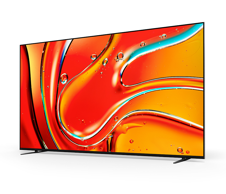 Sony Rangs Tv SONY BRAVIA 7| 85 INCH 4K HDR | SMART MINI-LED GOOGLE TV - Sony Rangs.