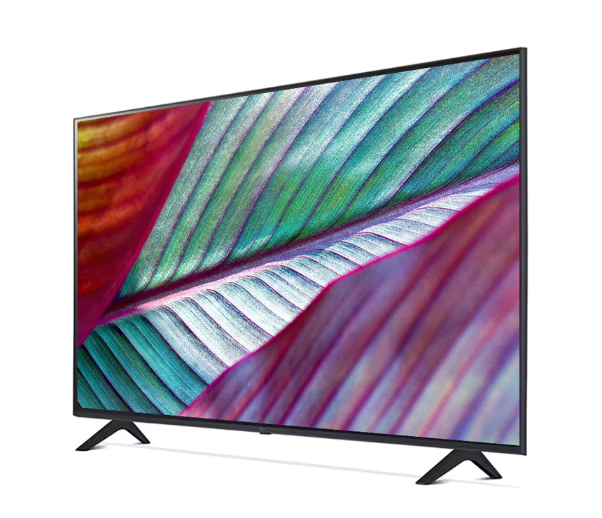 Sony Rangs Tv LG UHD UR75 43inch 4K Smart TV - Sony Rangs.