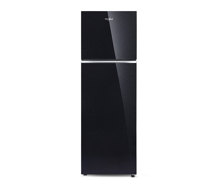 Sony Rangs Fridge Fridge – Whirlpool Refrigerator Neo Inv 278GD PRM Crystal Black BD (No ...
