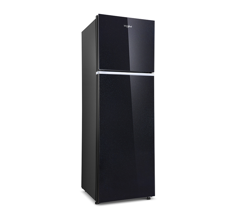 Sony Rangs Fridge Fridge – Whirlpool Refrigerator Neo Inv 278GD PRM Crystal Black BD (No ...