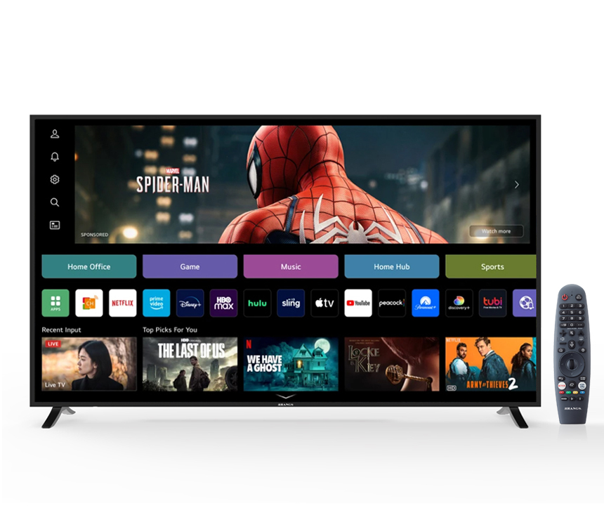 Sony Rangs Tv TV – Rangs 100 Inch