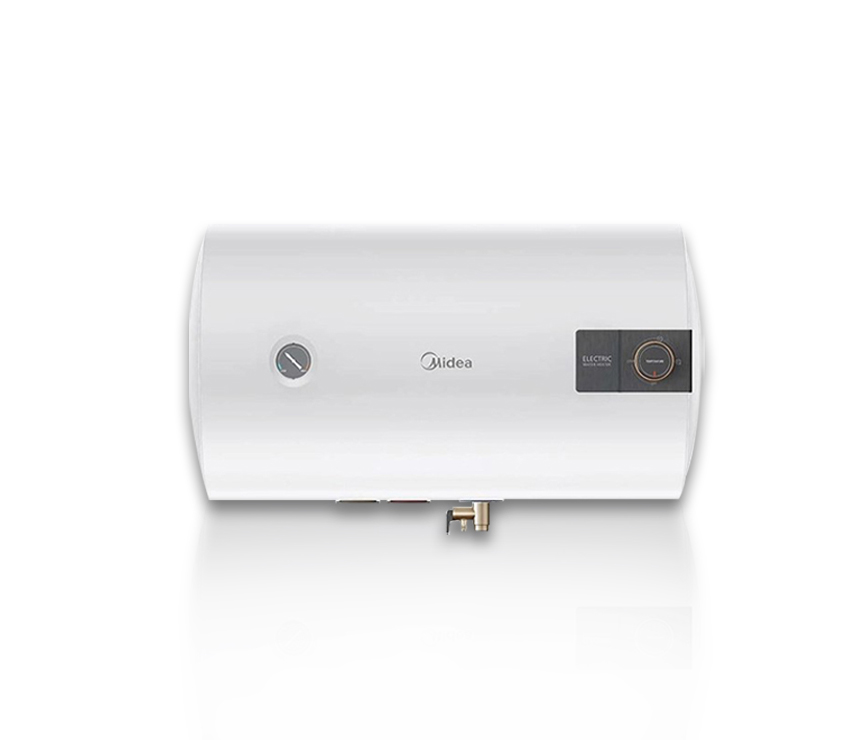 Midea 50L Water Heater | D50-20A6 - Sony Rangs.
