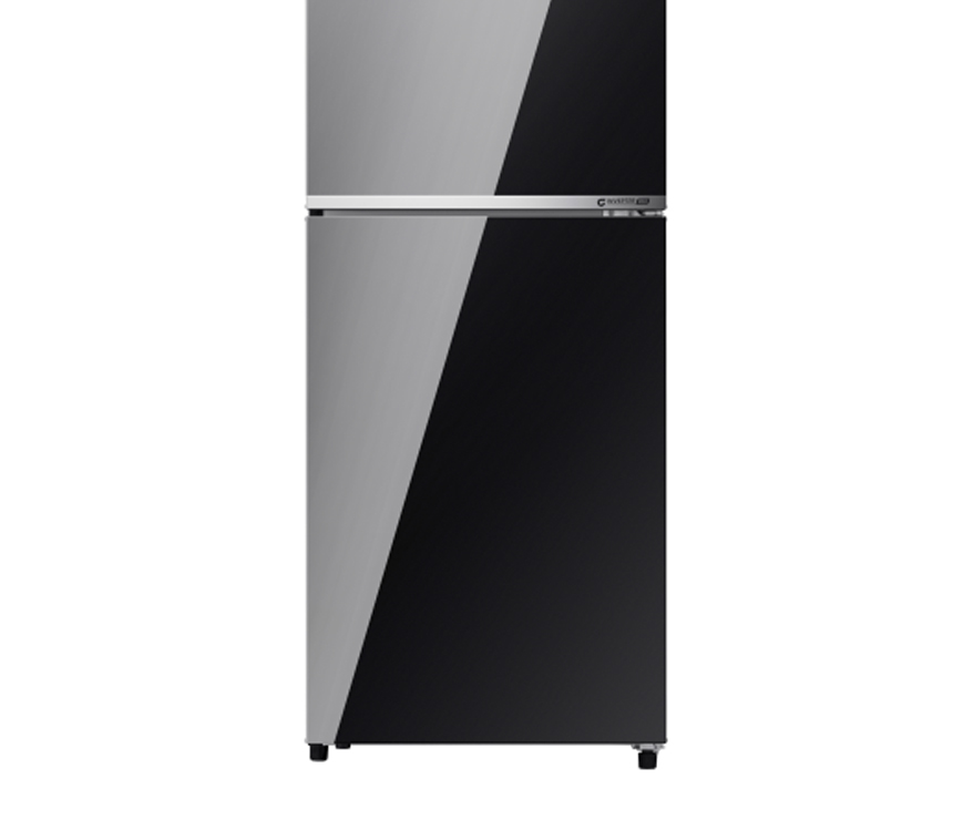Sony Rangs Fridge Fridge – Hisense 277L TMF Inverter Glass Door Refrigerator ...