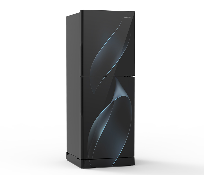 Fridge Rng Rangs Dark Glacier 318L | Top Mounted Refrigerator.