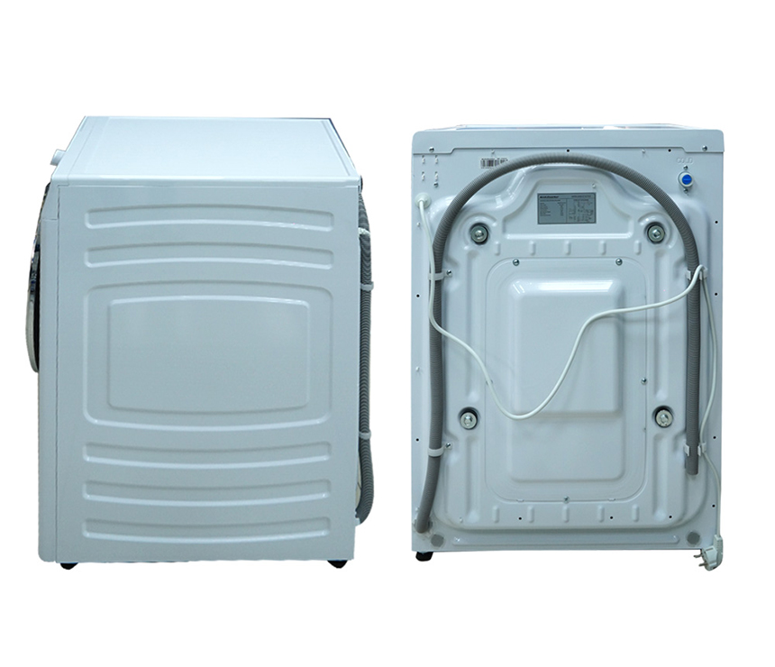 Rangs Electronics Ltd. KELVINATOR 10KG INVERTER WASHING MACHINE