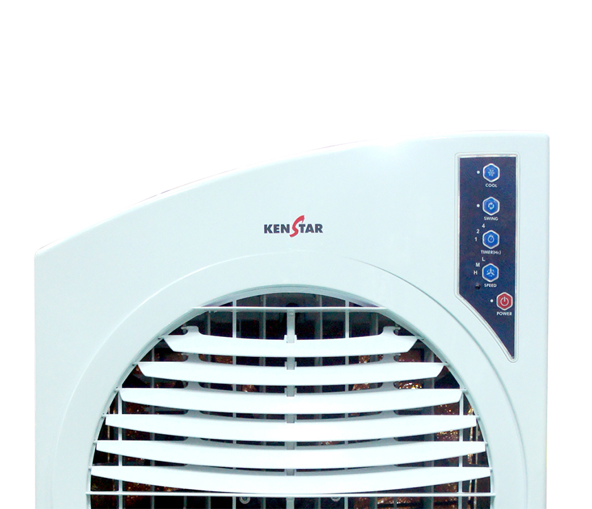 Kenstar KCESRF1WECT Air Cooler Rangs Electronics Ltd.