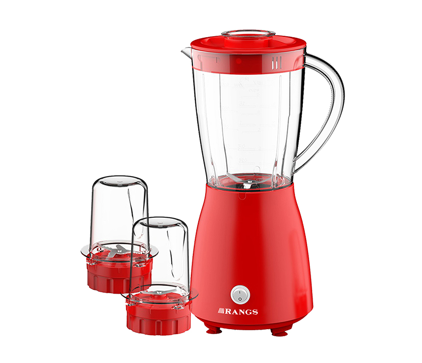 Rangs Electronics Ltd. RANGS 1.3 LITER MULTIFUNCTIONAL BLENDER