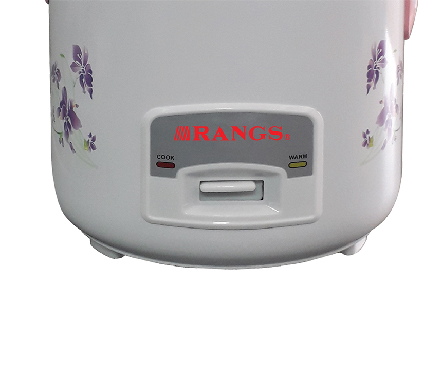 Rangs Electronics Ltd. Rangs RJC56 2.8 Ltr Rice Cooker