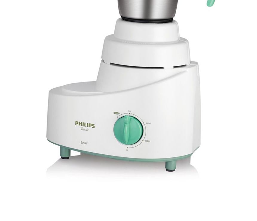 Philips Mixer Grinder HL1606/03 Rangs Electronics Ltd.