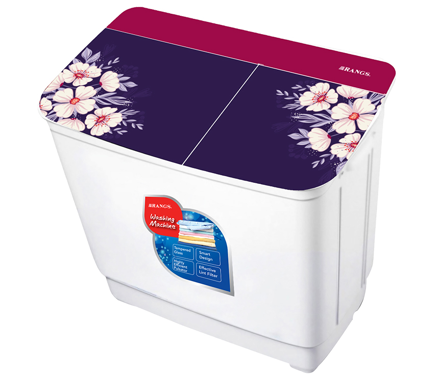 Washing Machine RANGS9KG WASHING MACHINE (TOP LOAD WASHER) Rangs