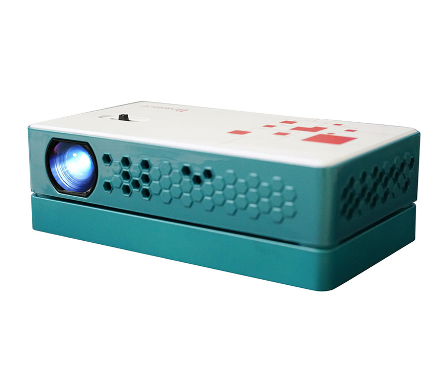 Home Appliance Beamer Digital Projector Rangs Electronics Ltd.
