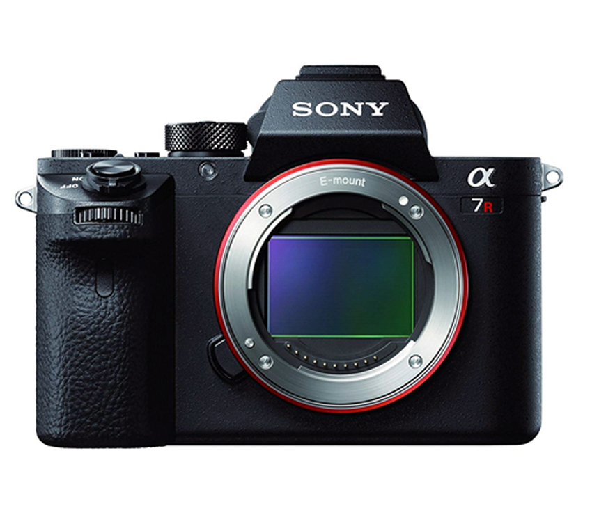 Sony a7RM2 / ILCE7RM2 EMount Camera with FullFrame Sensor Only Body