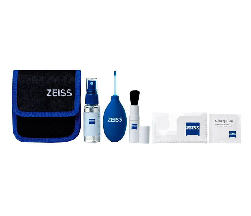 ZEISS ZEISS LENS CLEANING KIT (0000002390186) Rangs Electronics Ltd.