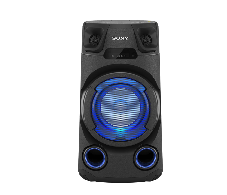 High power hot sale speaker system