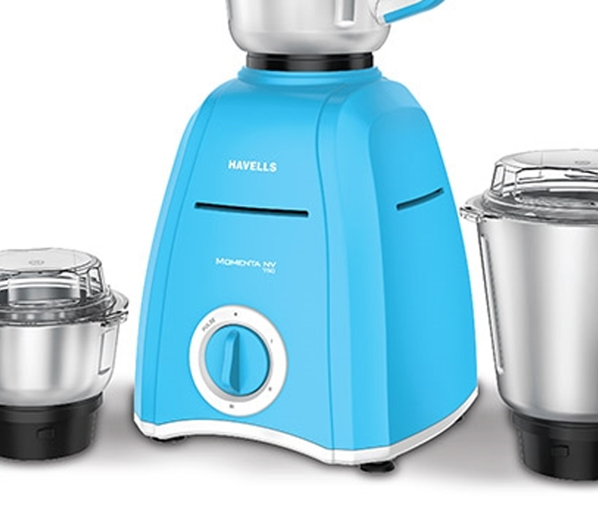 Havells mixer shop grinder momenta 750w