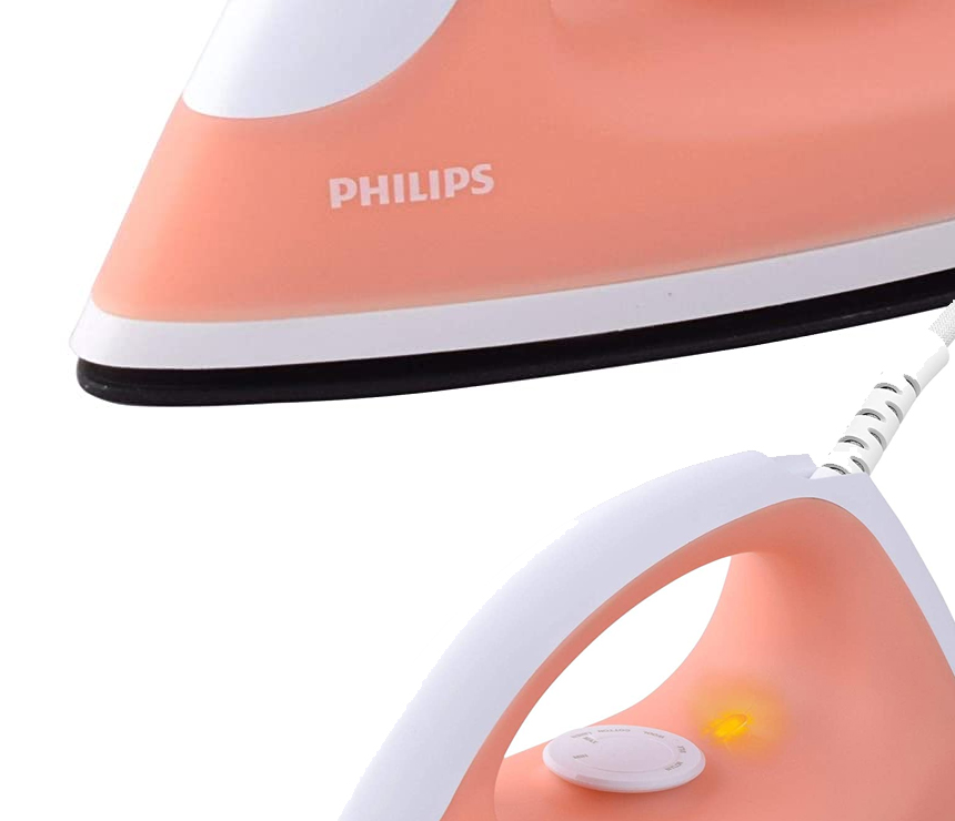 Philips Dry Irons GC0091 Rangs Electronics Ltd.