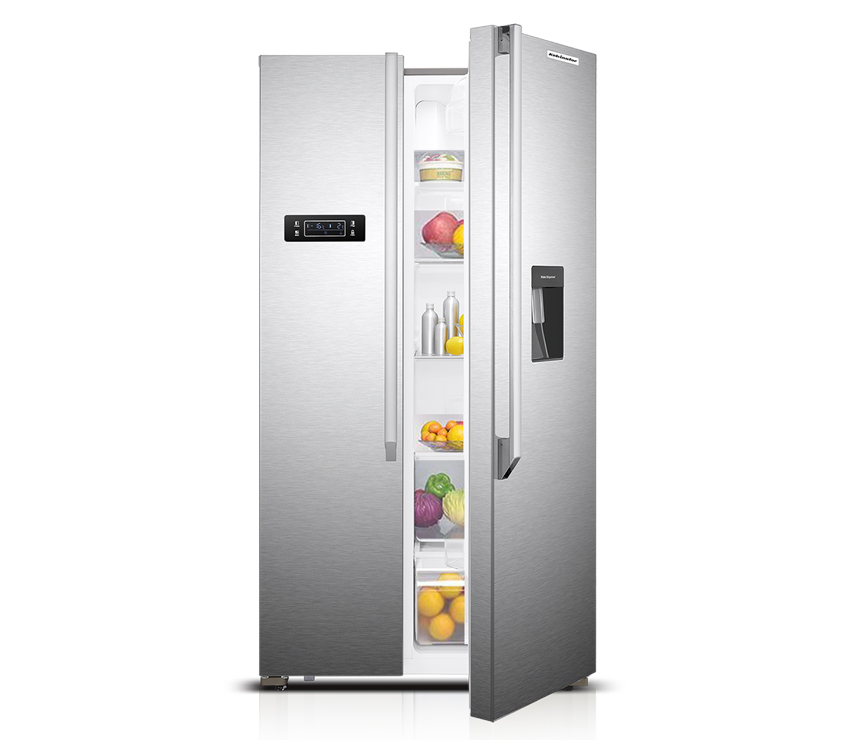 New kelvinator online fridge