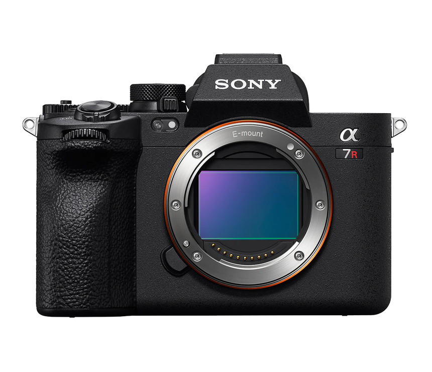 Alpha 7R V Fullframe Mirrorless Interchangeable Lens Camera (PreOrder