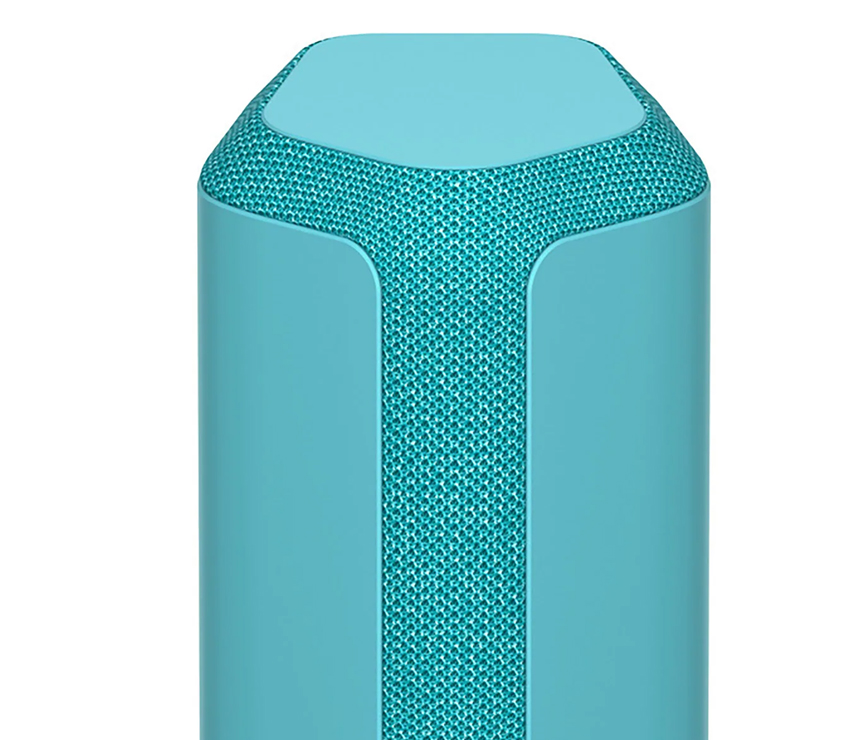 Sony SRS-XE200 X-Series Portable Wireless Speaker, Black