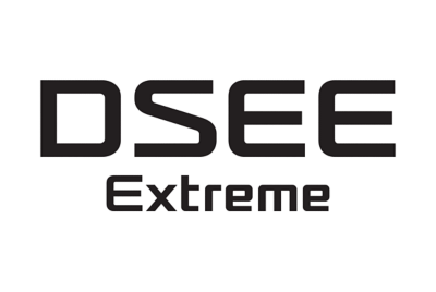 Logo of DSEE Extreme