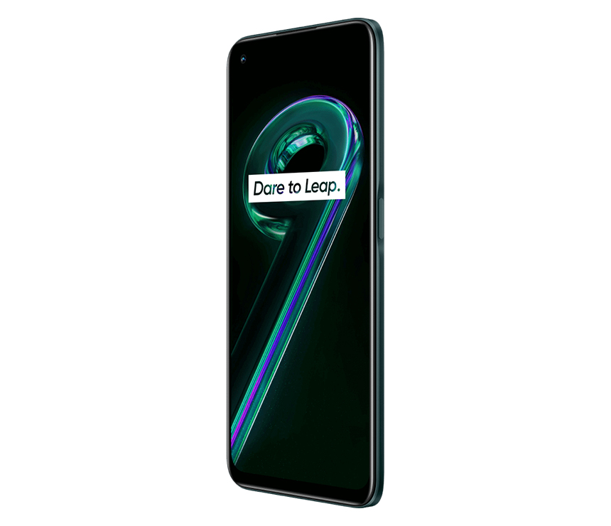 Mobile – Realme 9Pro 5G 8GB 128GB (Green) – Rangs Electronics Ltd.