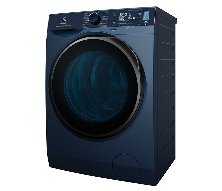 electrolux 9.5 kg washing machine