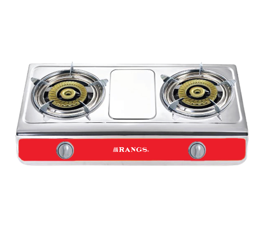 Lg gas stove on sale 2 burner