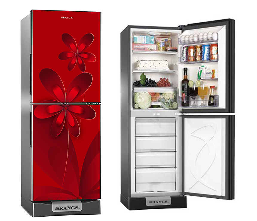 sony rangs freezer