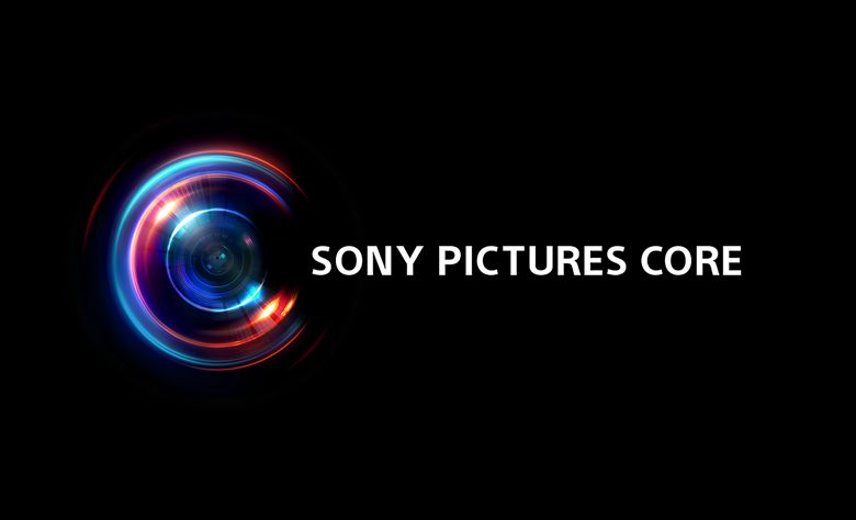 Logo of Sony Pictures Core
