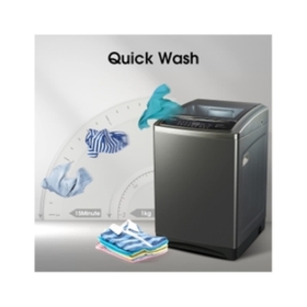 Saving Energy , easy washing