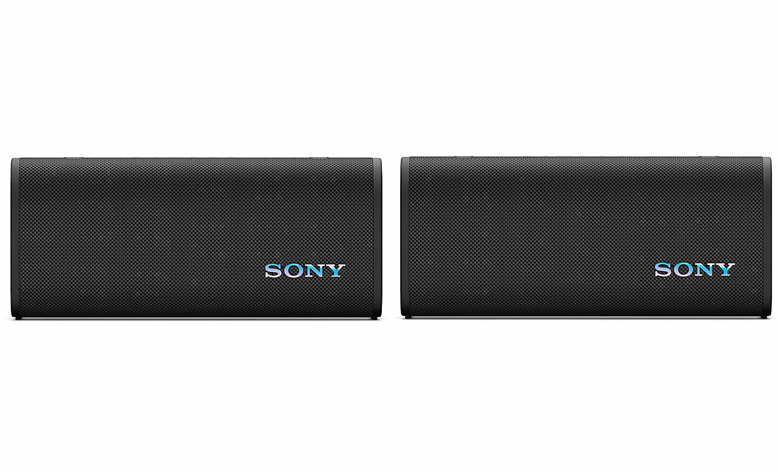 Two ULT FIELD 3 shown side by side